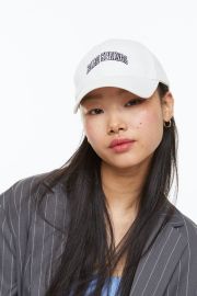 Cap - WhitePalm Springs - Ladies HampM US at H&M